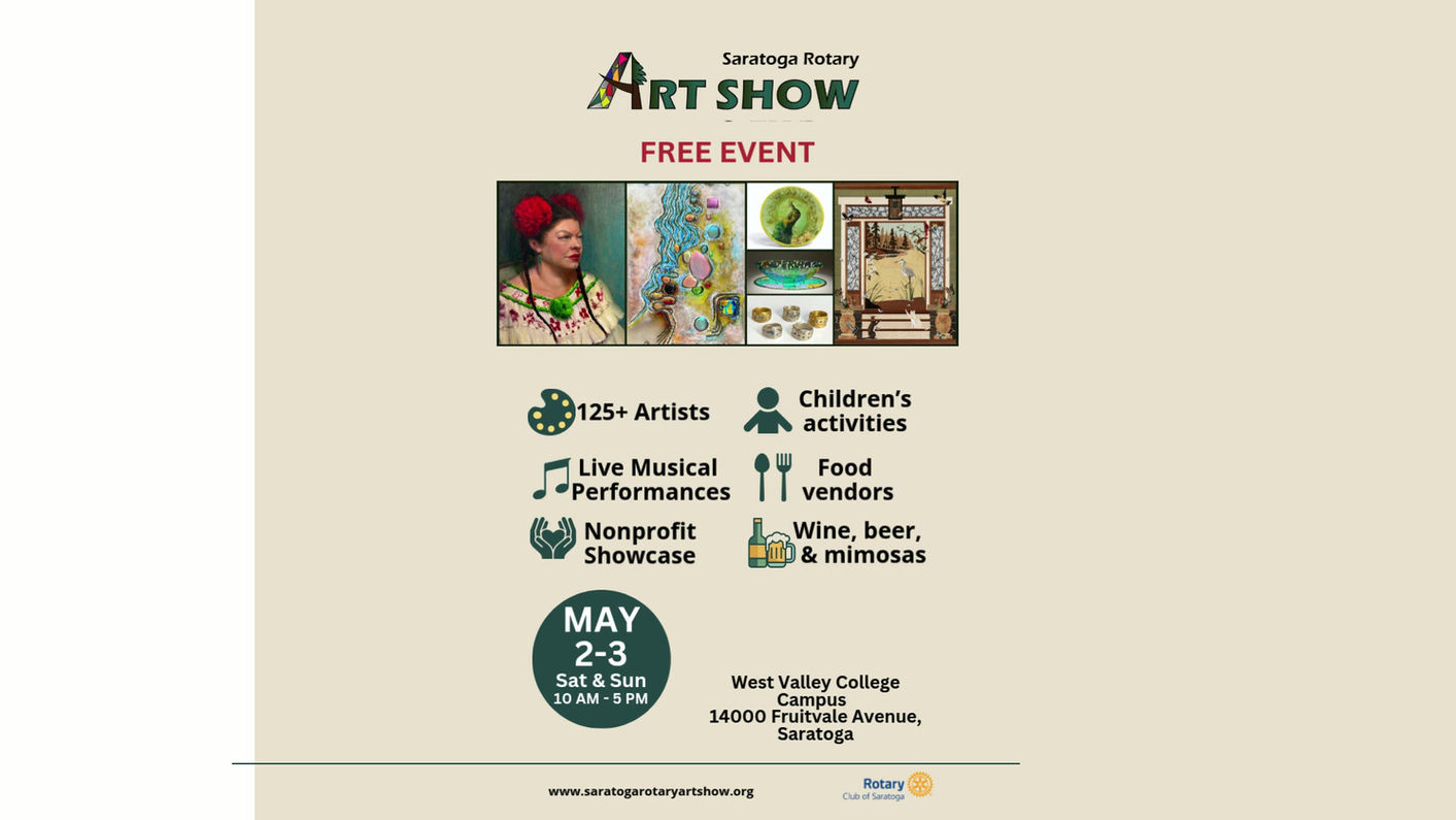 Art Show 2026